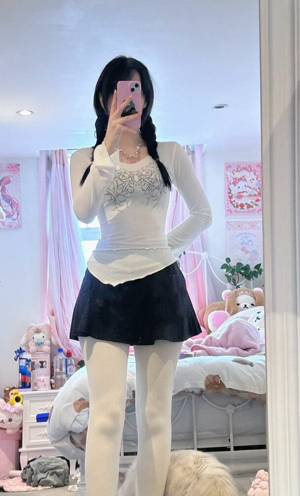 kyaandere-5 Nahé úniky fotek pouze od fanoušků #844 - Fapshots