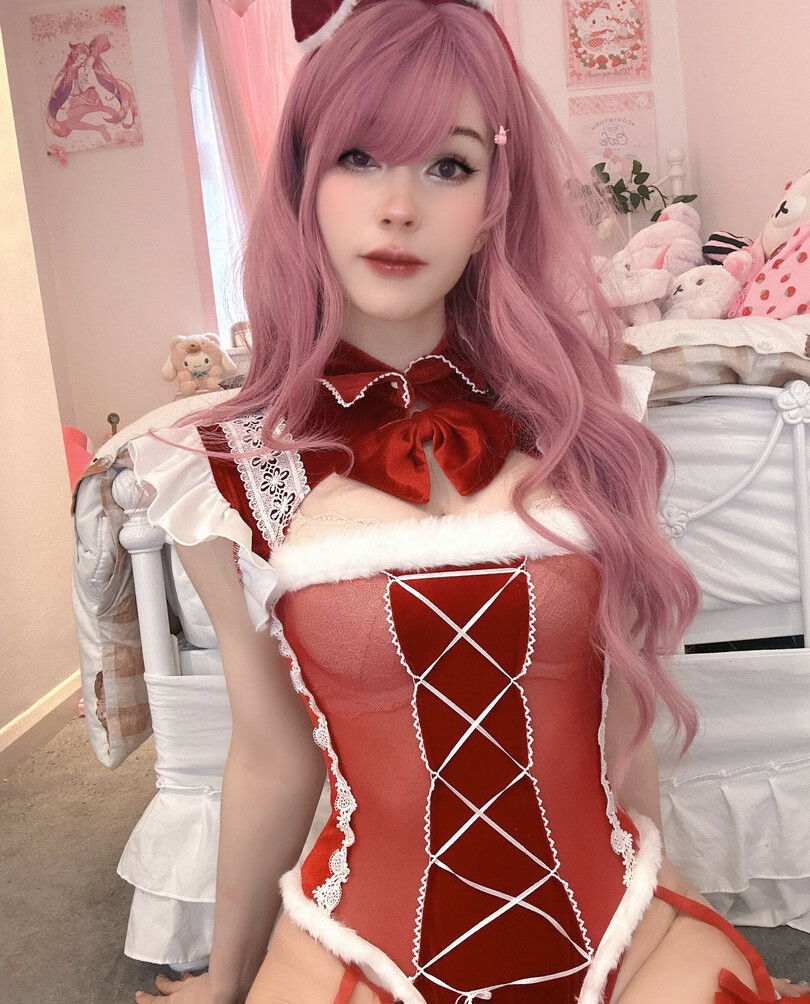 kyaandere-5 Nahé úniky fotek pouze od fanoušků #853 - Fapshots