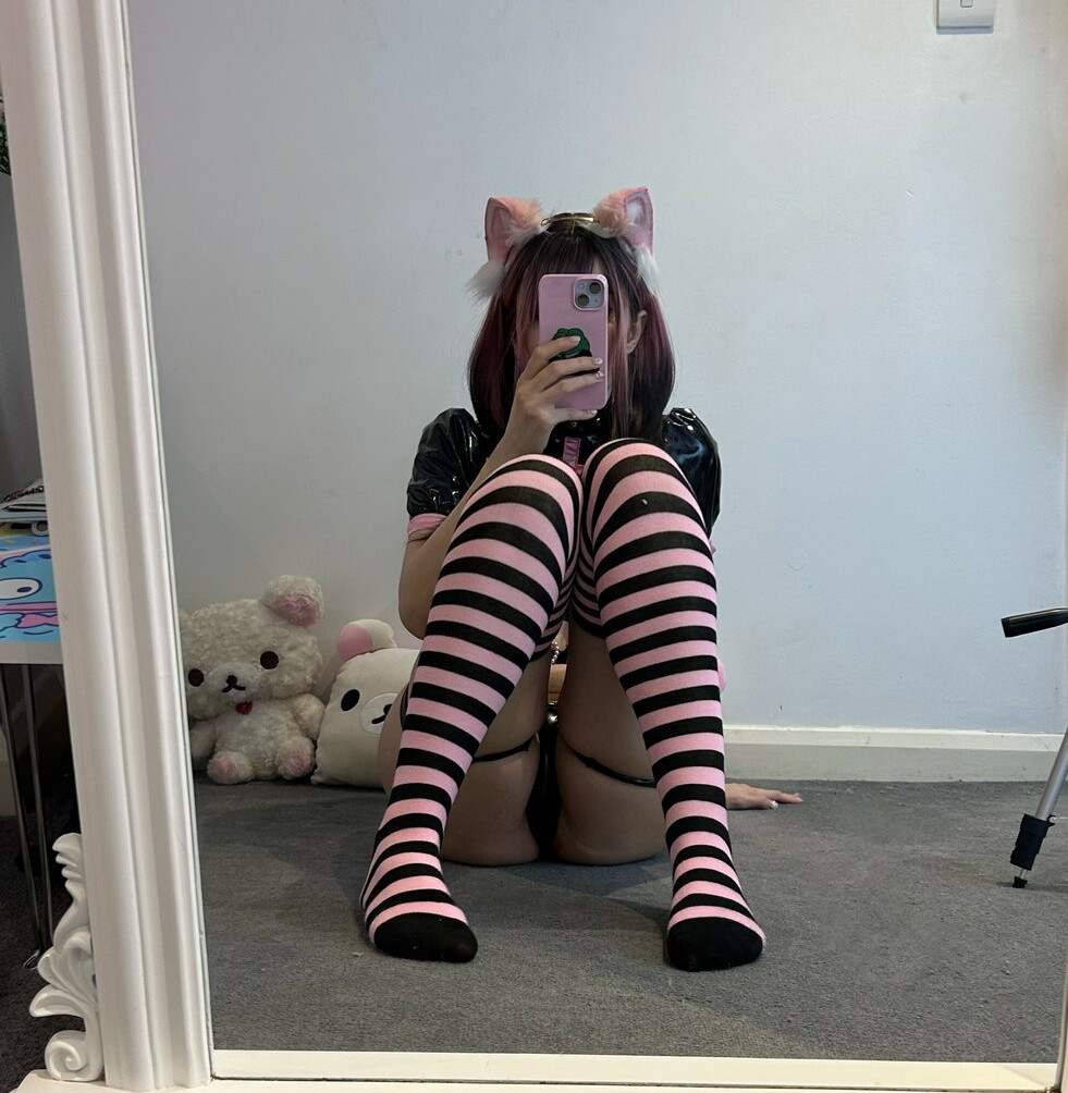 kyaandere-5 Nahé úniky fotek pouze od fanoušků #863 - Fapshots