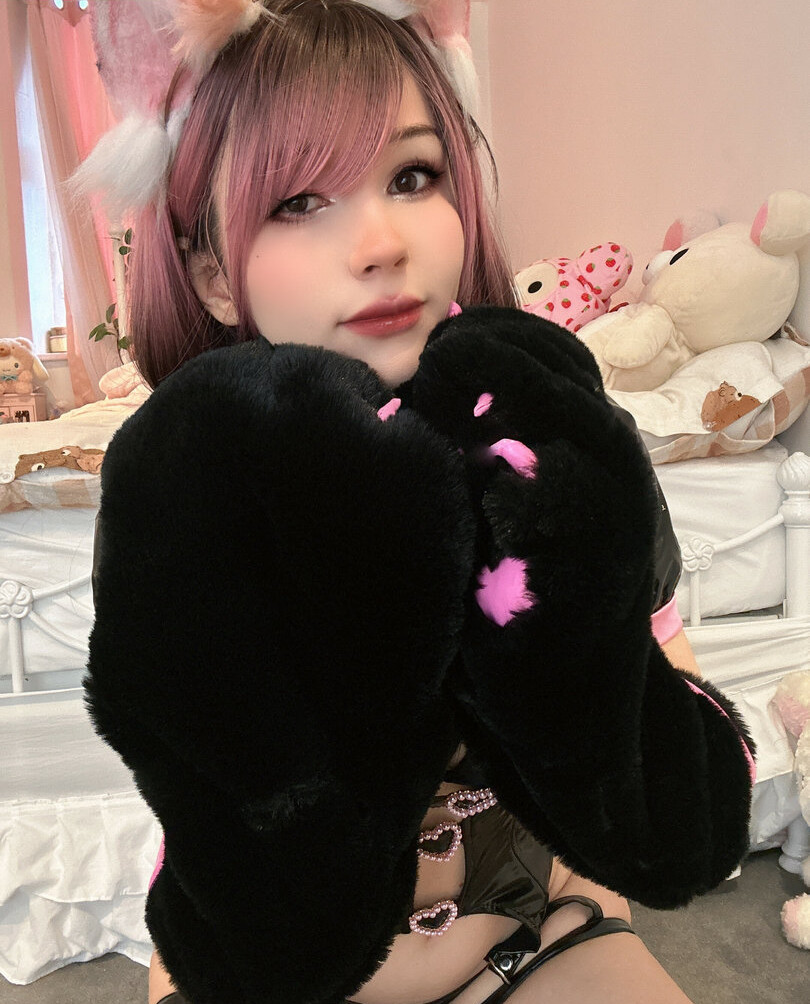 kyaandere-5 Nahé úniky fotek pouze od fanoušků #874 - Fapshots