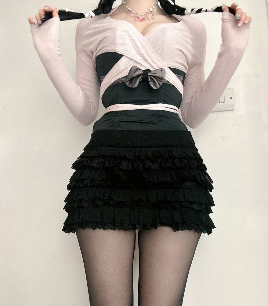 kyaandere-5 Nahé úniky fotek pouze od fanoušků #889 - Fapshots