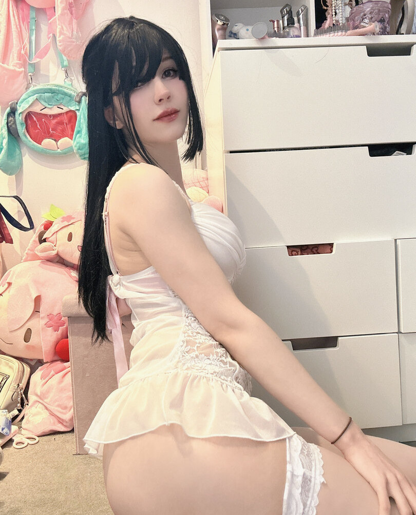 kyaandere-5 Nahé úniky fotek pouze od fanoušků #908 - Fapshots