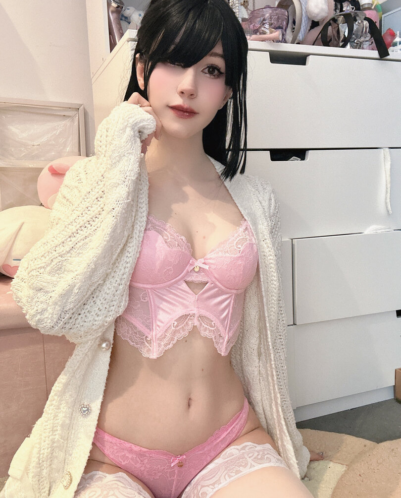 kyaandere-5 Nahé úniky fotek pouze od fanoušků #914 - Fapshots