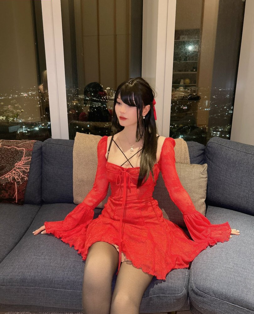 kyaandere-5 Nahé úniky fotek pouze od fanoušků #933 - Fapshots