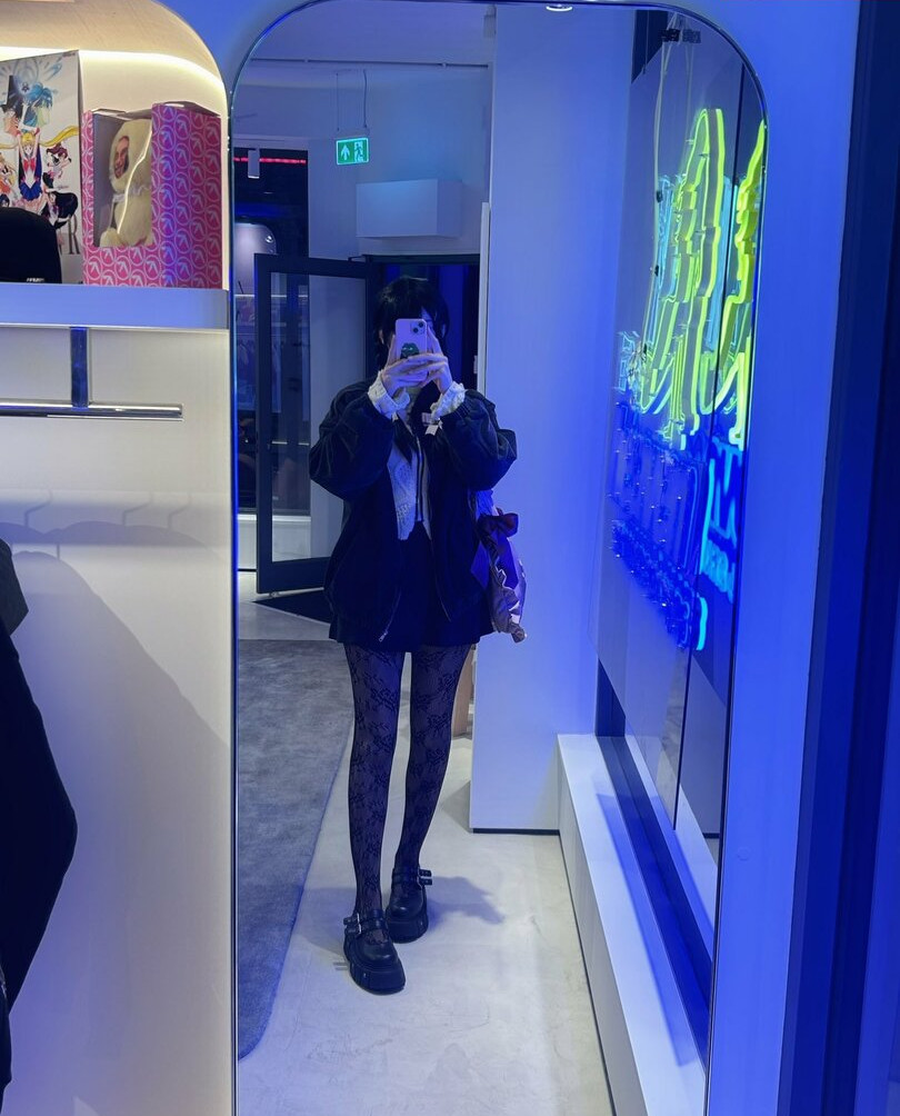 kyaandere-5 Nahé úniky fotek pouze od fanoušků #934 - Fapshots