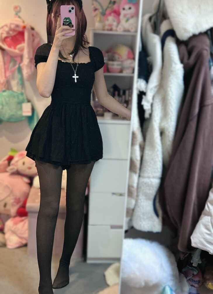 kyaandere-5 Nahé úniky fotek pouze od fanoušků #936 - Fapshots