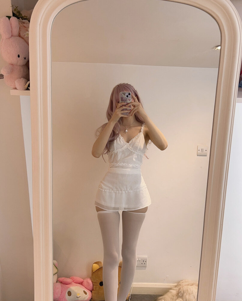 kyaandere-5 Filtración Desnuda OnlyFans Foto #948 - Fapshots