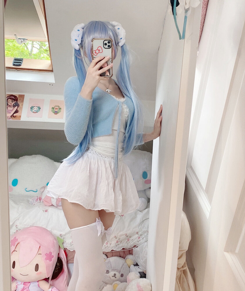 kyaandere-5 Filtración Desnuda OnlyFans Foto #952 - Fapshots