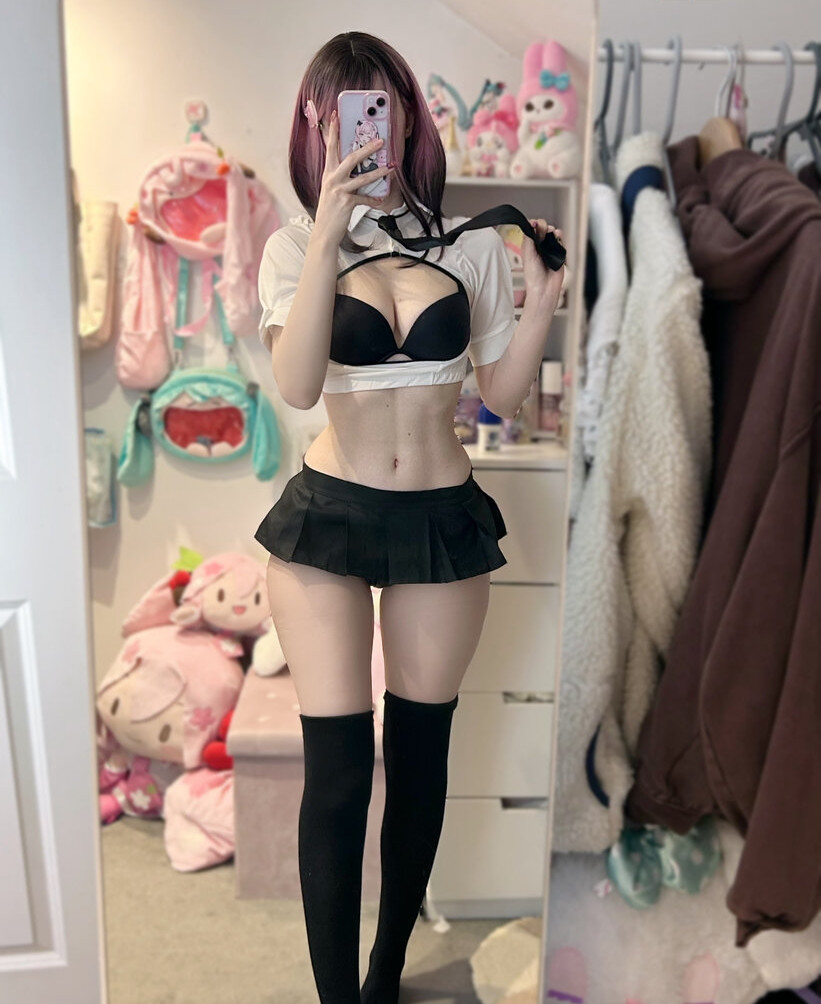 kyaandere-5 Filtración Desnuda OnlyFans Foto #957 - Fapshots