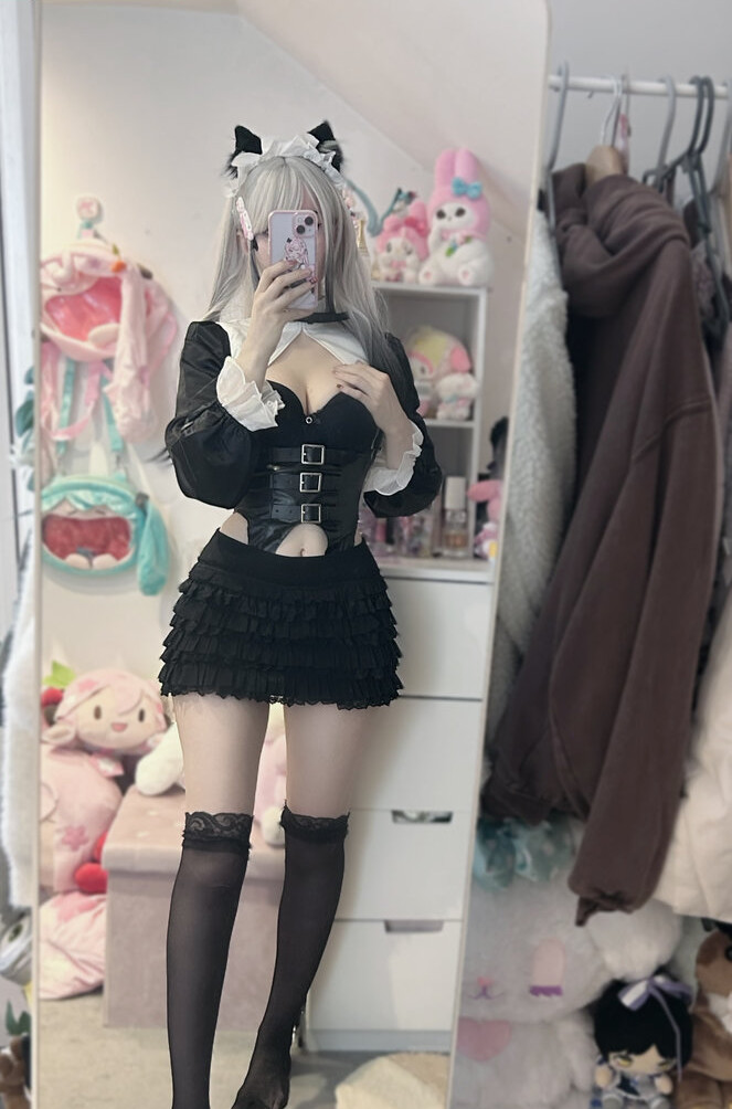 kyaandere-5 Filtración Desnuda OnlyFans Foto #958 - Fapshots