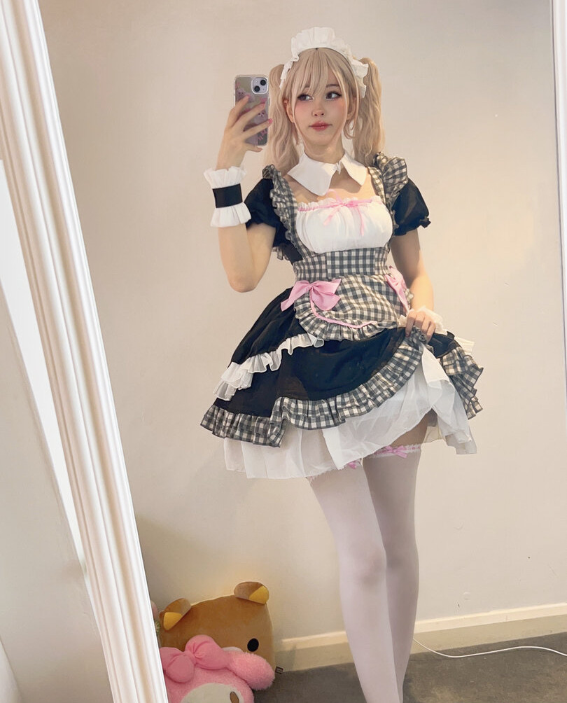 kyaandere-5 Filtración Desnuda OnlyFans Foto #970 - Fapshots