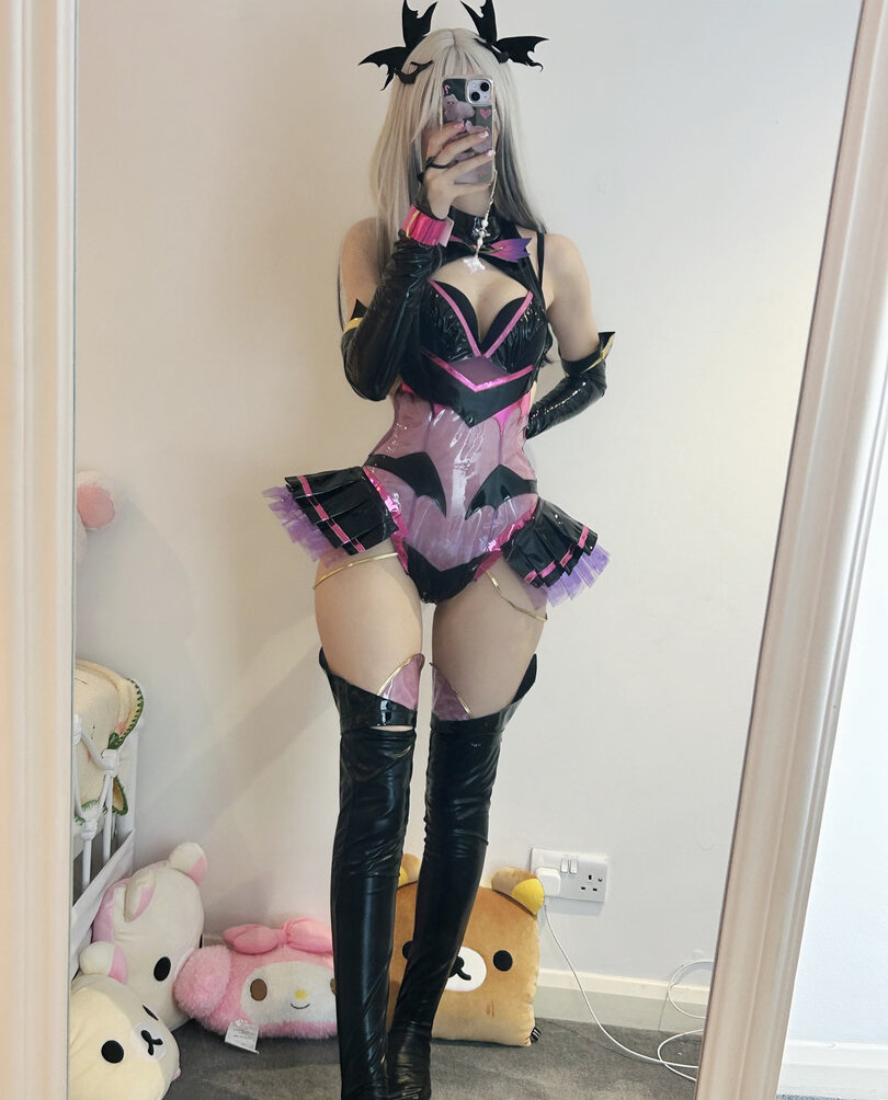 kyaandere-5 Filtración Desnuda OnlyFans Foto #977 - Fapshots