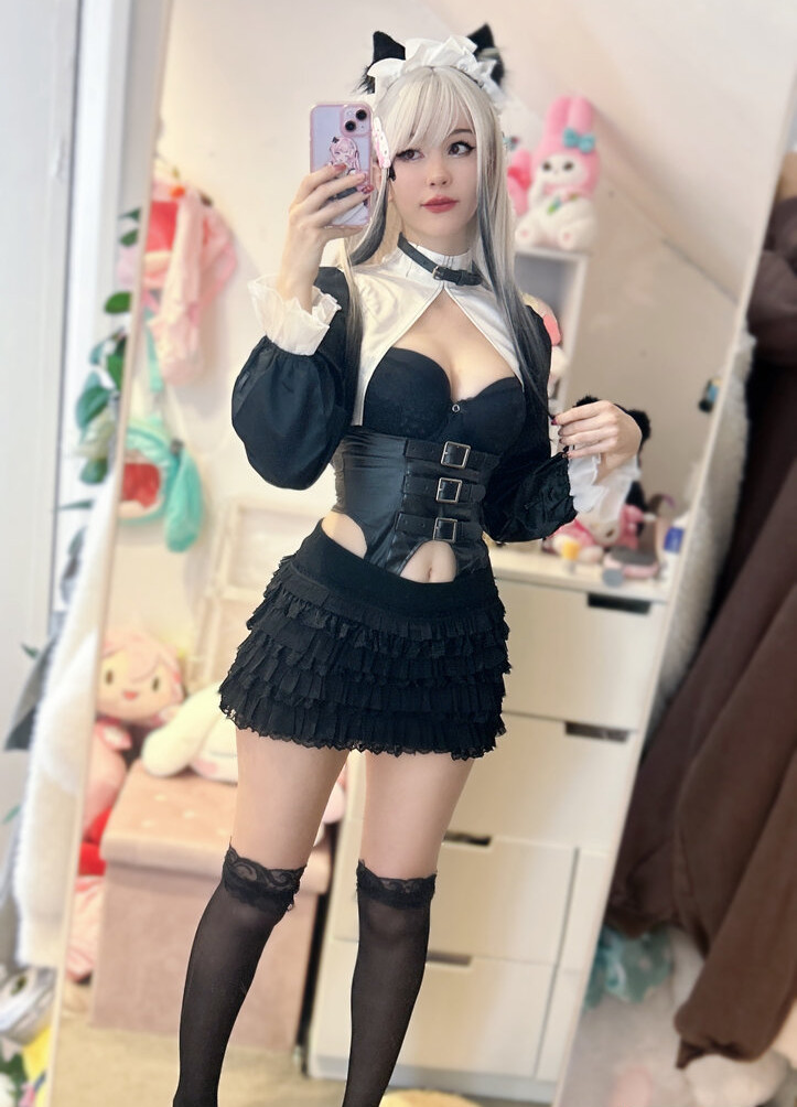 kyaandere-5 Filtración Desnuda OnlyFans Foto #978 - Fapshots