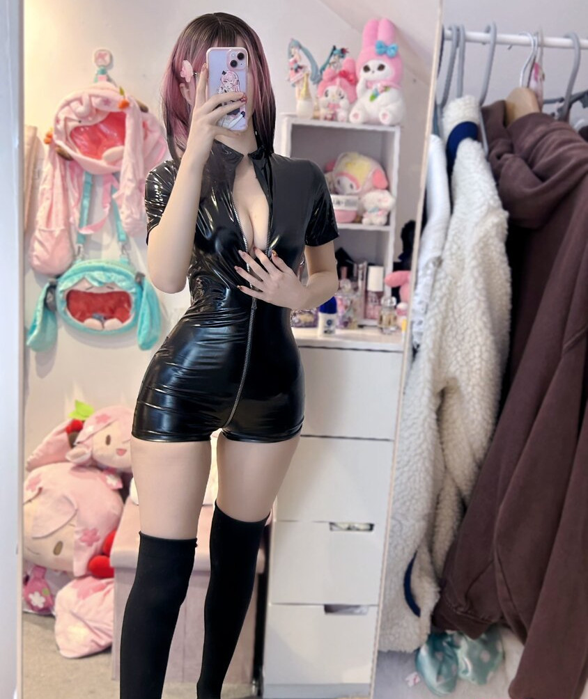 kyaandere-5 Filtración Desnuda OnlyFans Foto #982 - Fapshots