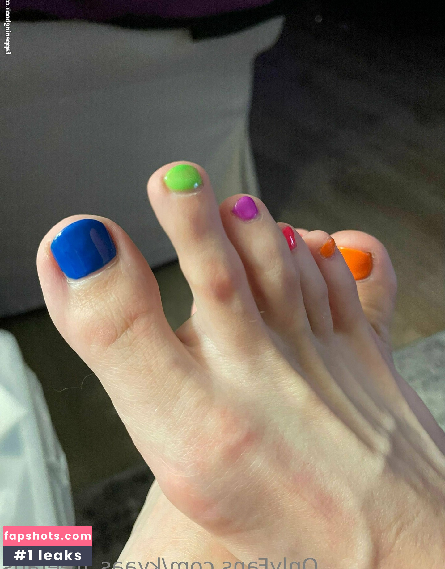 kyaas_freefans Filtración Desnuda OnlyFans Foto #16 - Fapshots