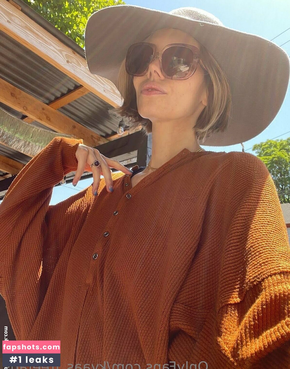 kyaas_freefans Nahé úniky fotek pouze od fanoušků #27 - Fapshots