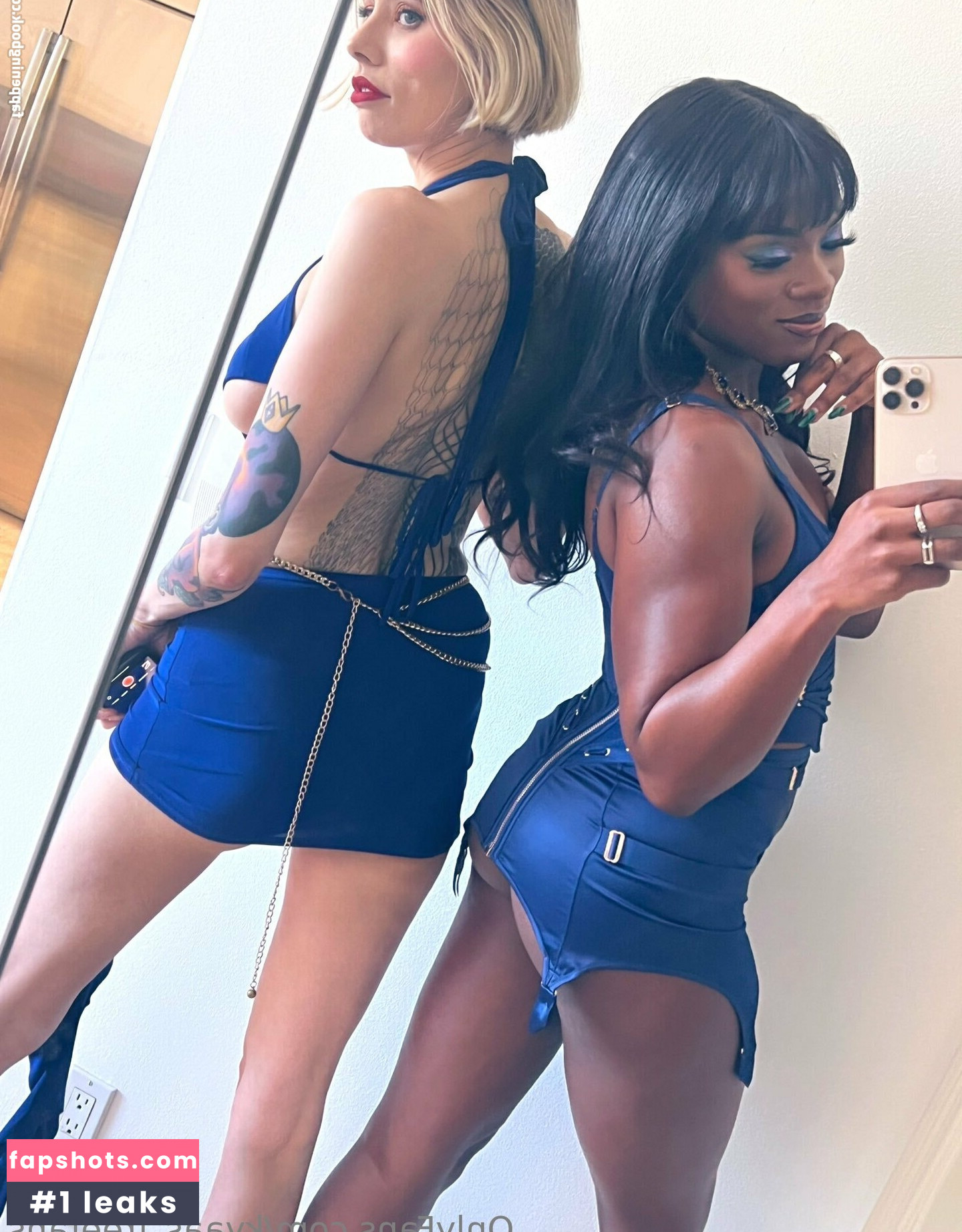 kyaas_freefans Filtración Desnuda OnlyFans Foto #4 - Fapshots