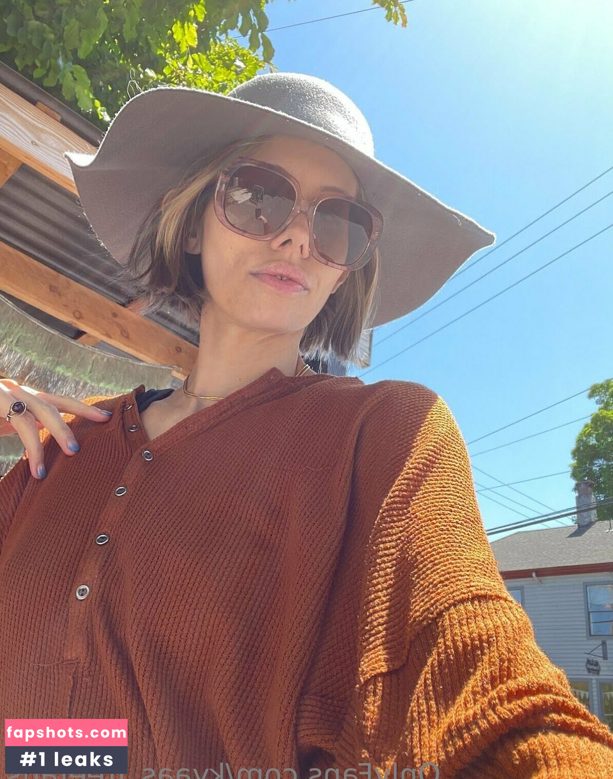 kyaas_freefans Nahé úniky fotek pouze od fanoušků #35 - Fapshots