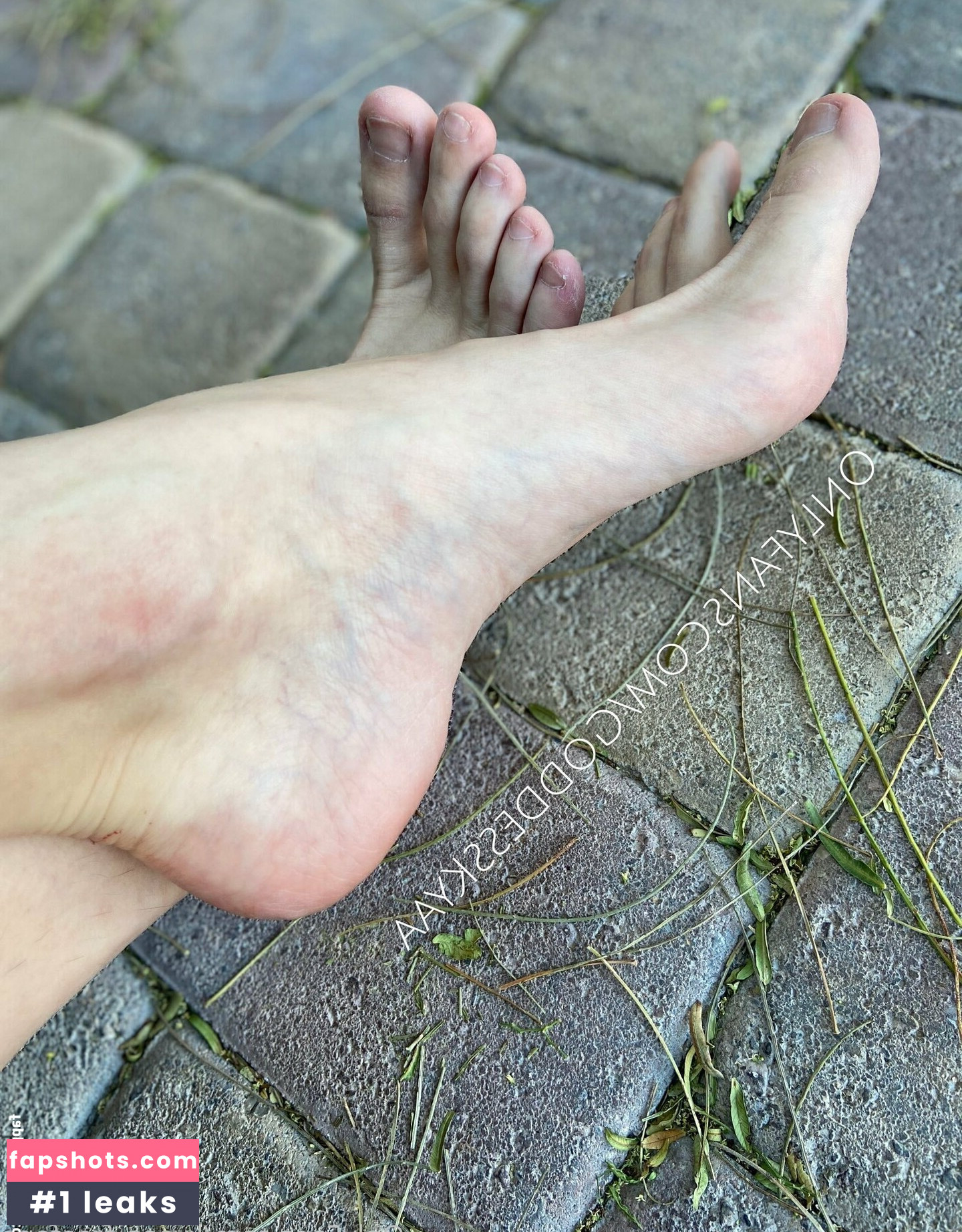 kyaas_freefans Nahé úniky fotek pouze od fanoušků #54 - Fapshots