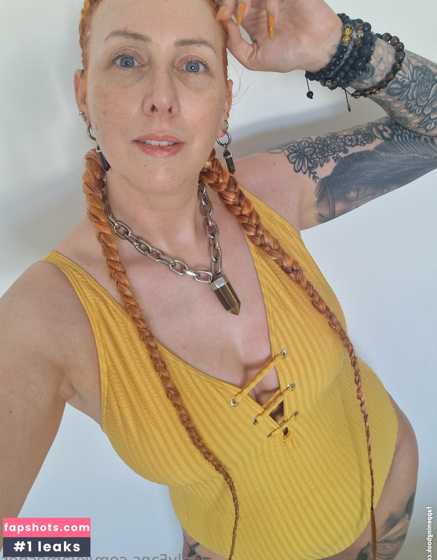 kyamosher gallery photo #3