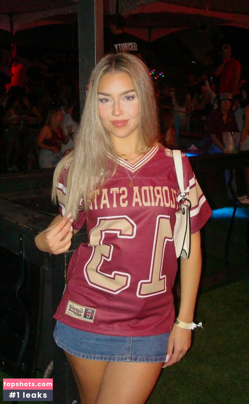 Kyara Maureen gallery photo #2