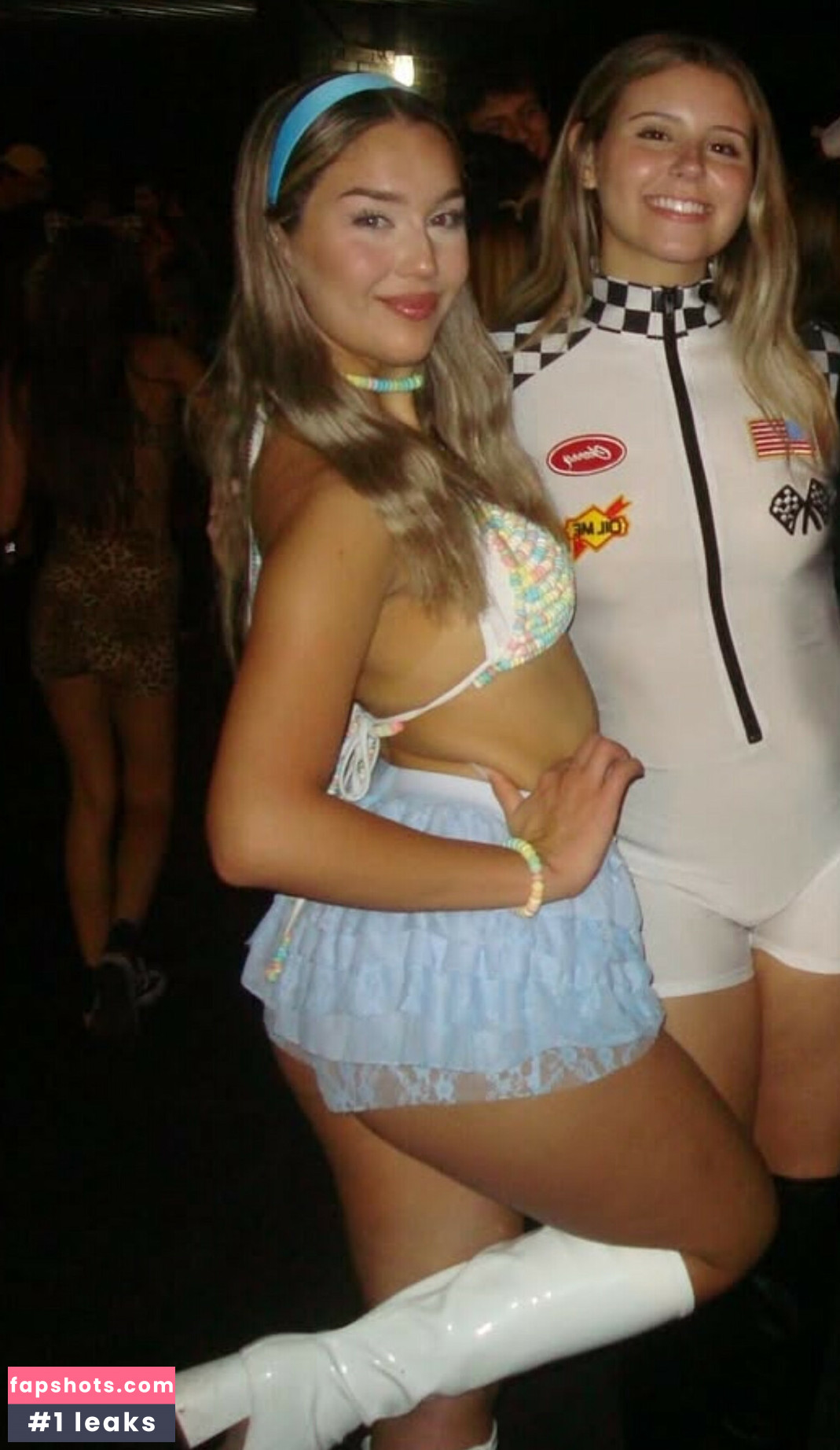 Kyara Maureen gallery photo #5