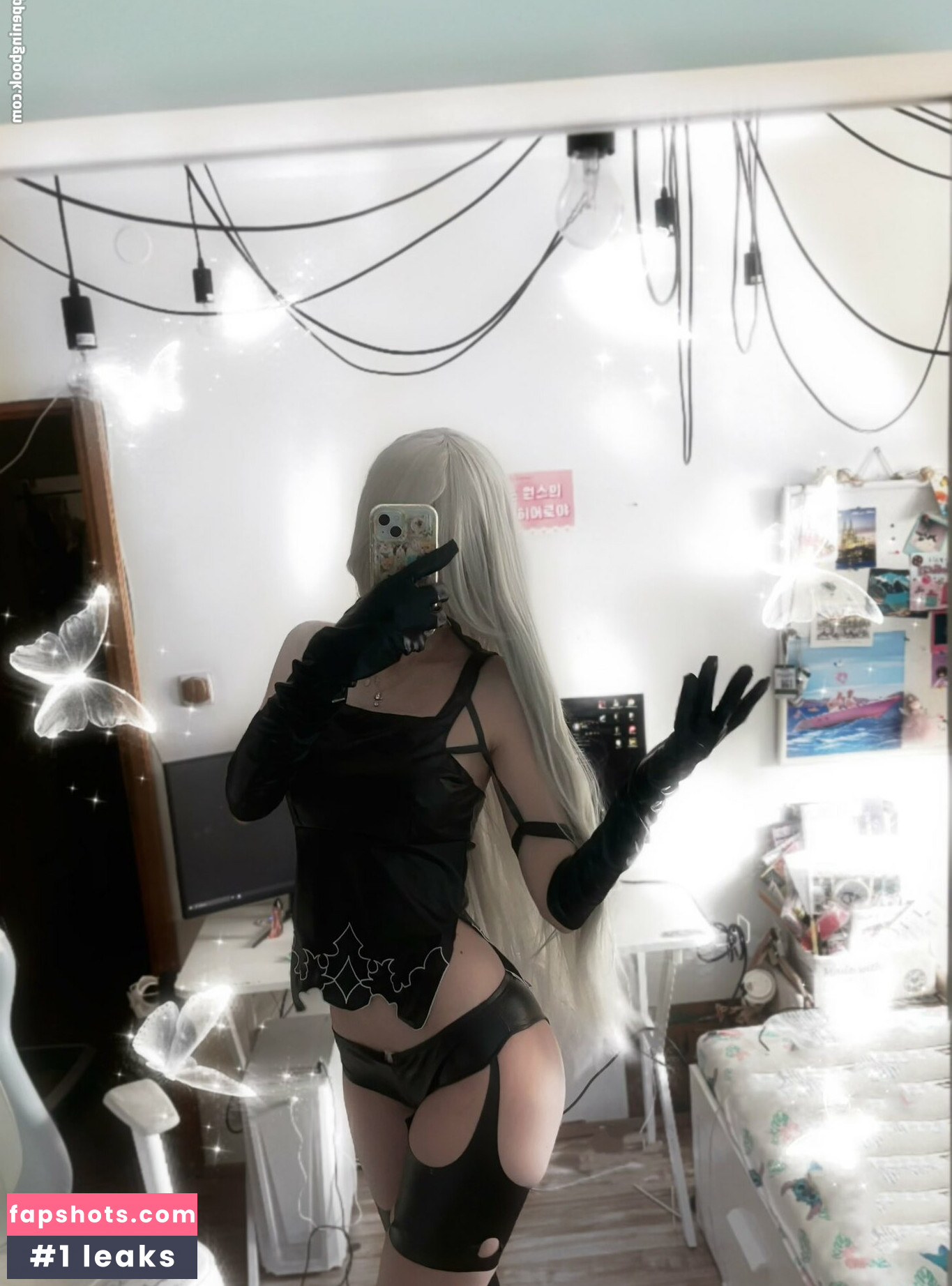 Kyermi gallery photo #2