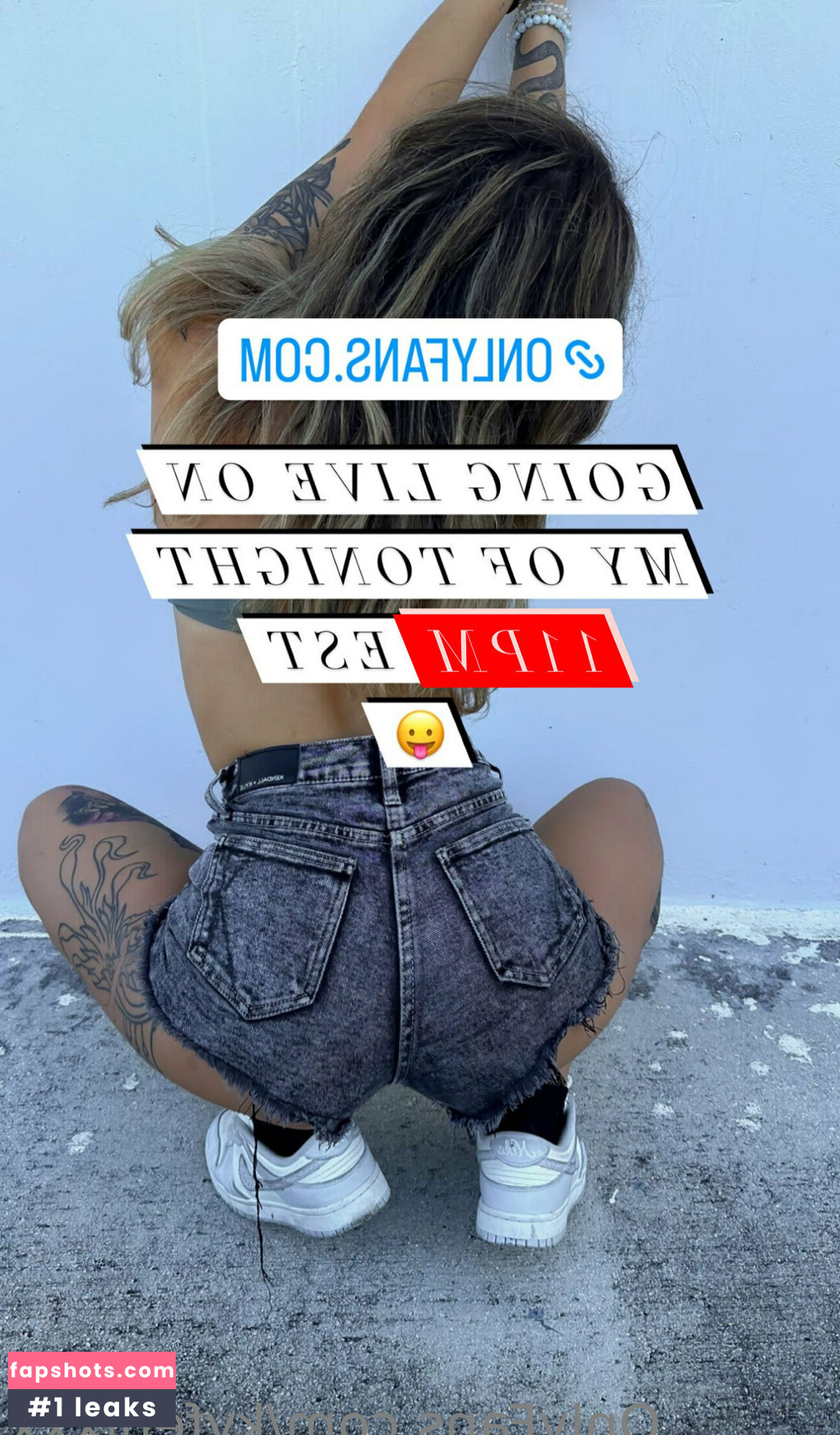 kyfenixxx Nude Leaks OnlyFans Photos #3 - LeakJerk