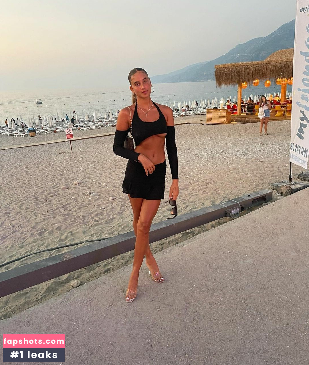 Kyia Peters Basildon gallery photo #5