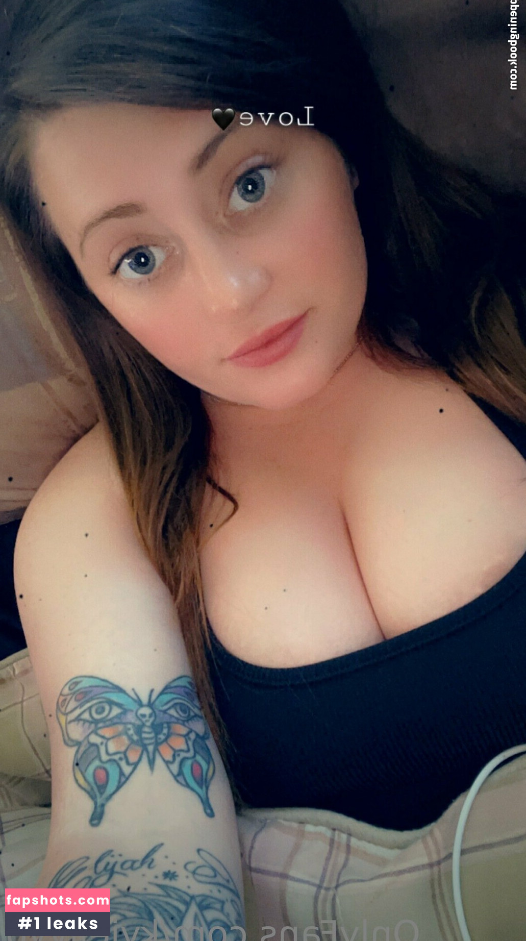 kyjellyyo Nahé úniky fotek pouze od fanoušků #19 - Fapshots