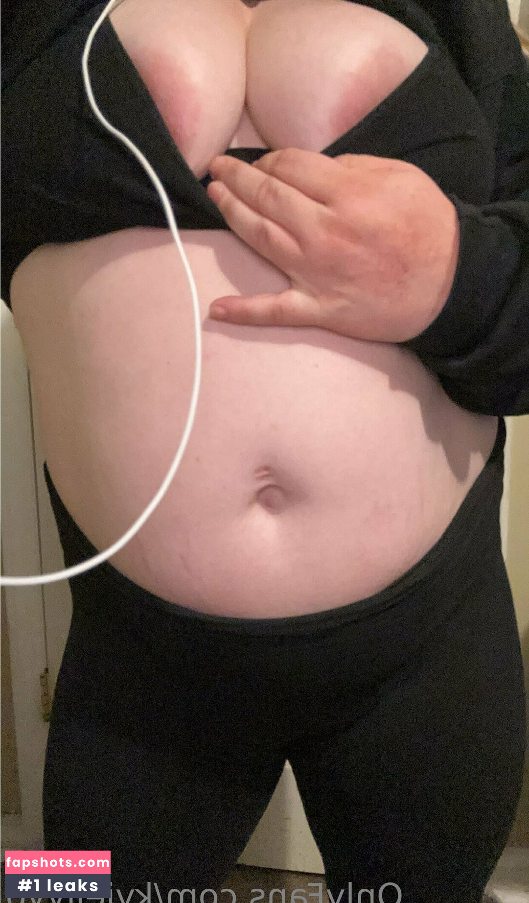 kyjellyyo Nahé úniky fotek pouze od fanoušků #28 - Fapshots