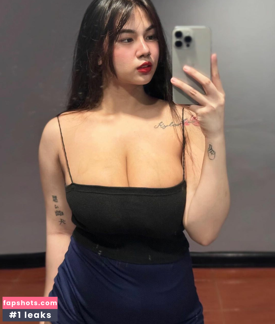 Kyla Allyana Lopez Nude Leaks OnlyFans Photos #24 - LeakJerk