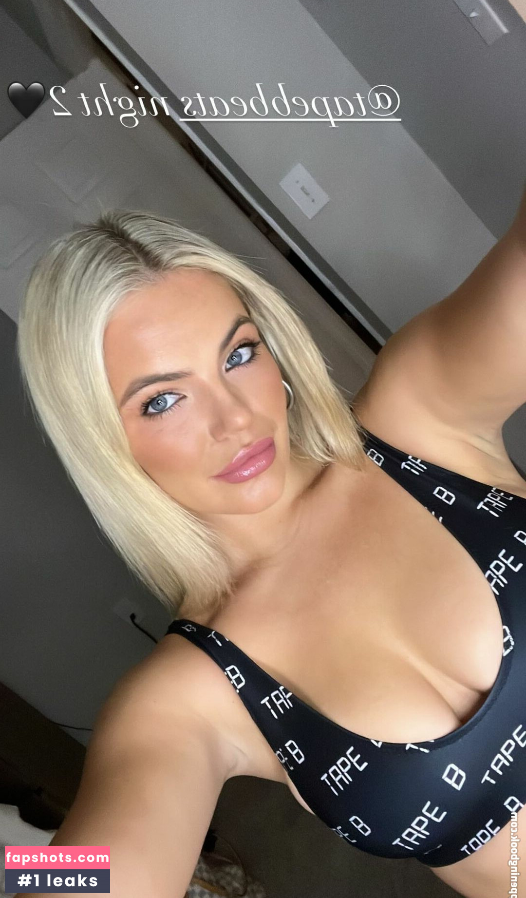 Kyla Deaver Filtración Desnuda OnlyFans Foto #2 - Fapshots