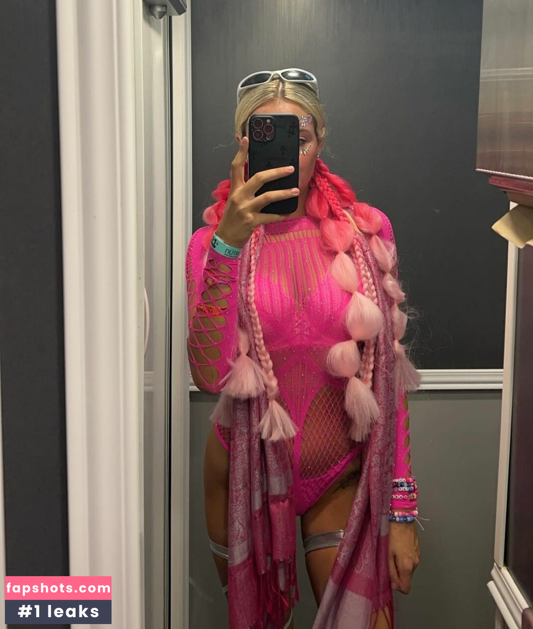 Kyla Deaver Filtración Desnuda OnlyFans Foto #17 - Fapshots