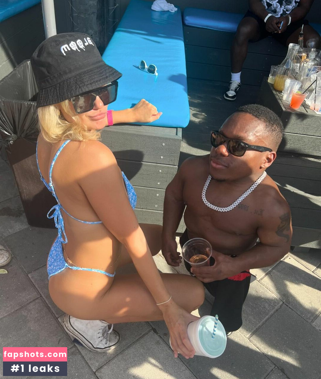 Kyla Deaver Filtración Desnuda OnlyFans Foto #20 - Fapshots