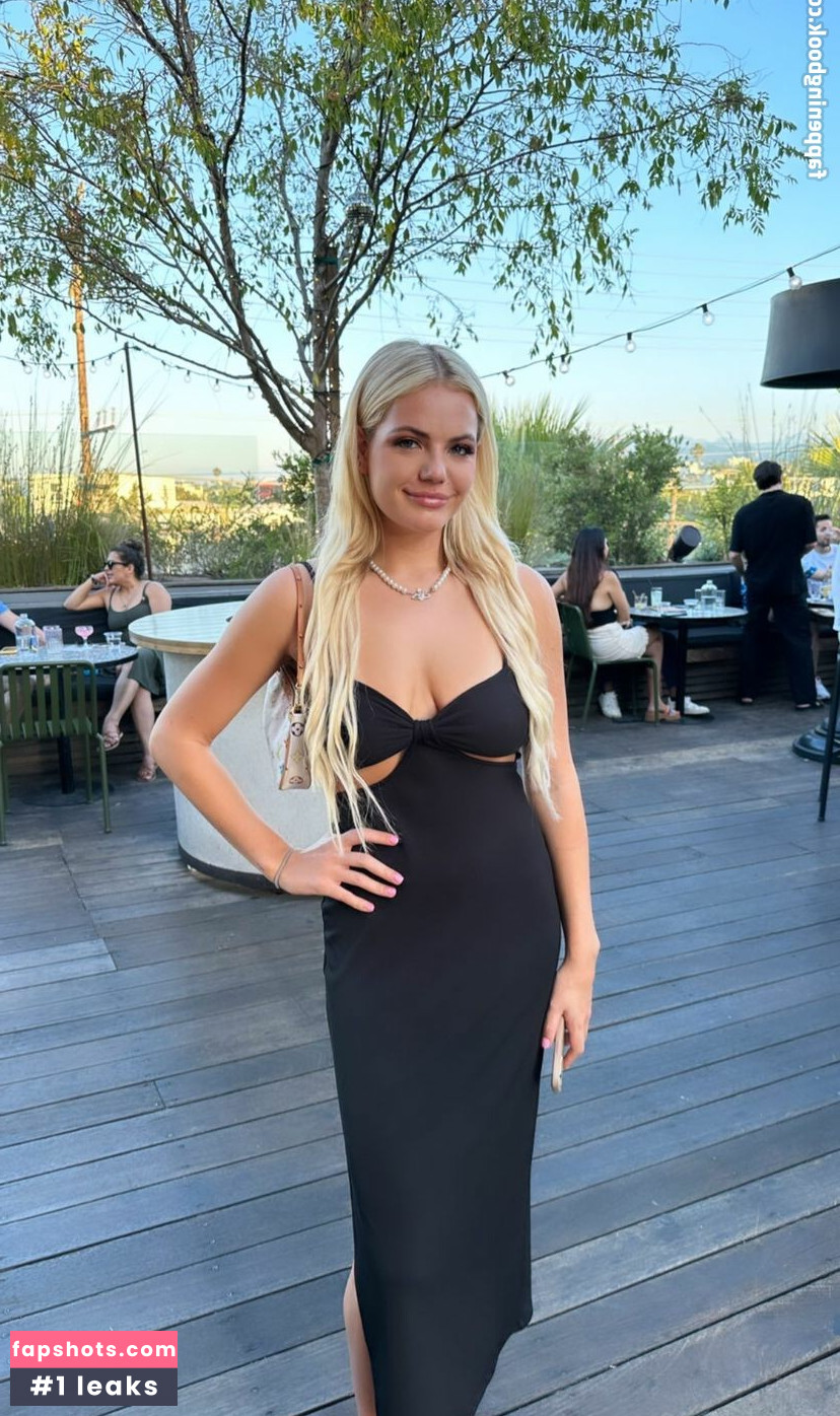 Kyla Deaver Filtración Desnuda OnlyFans Foto #29 - Fapshots