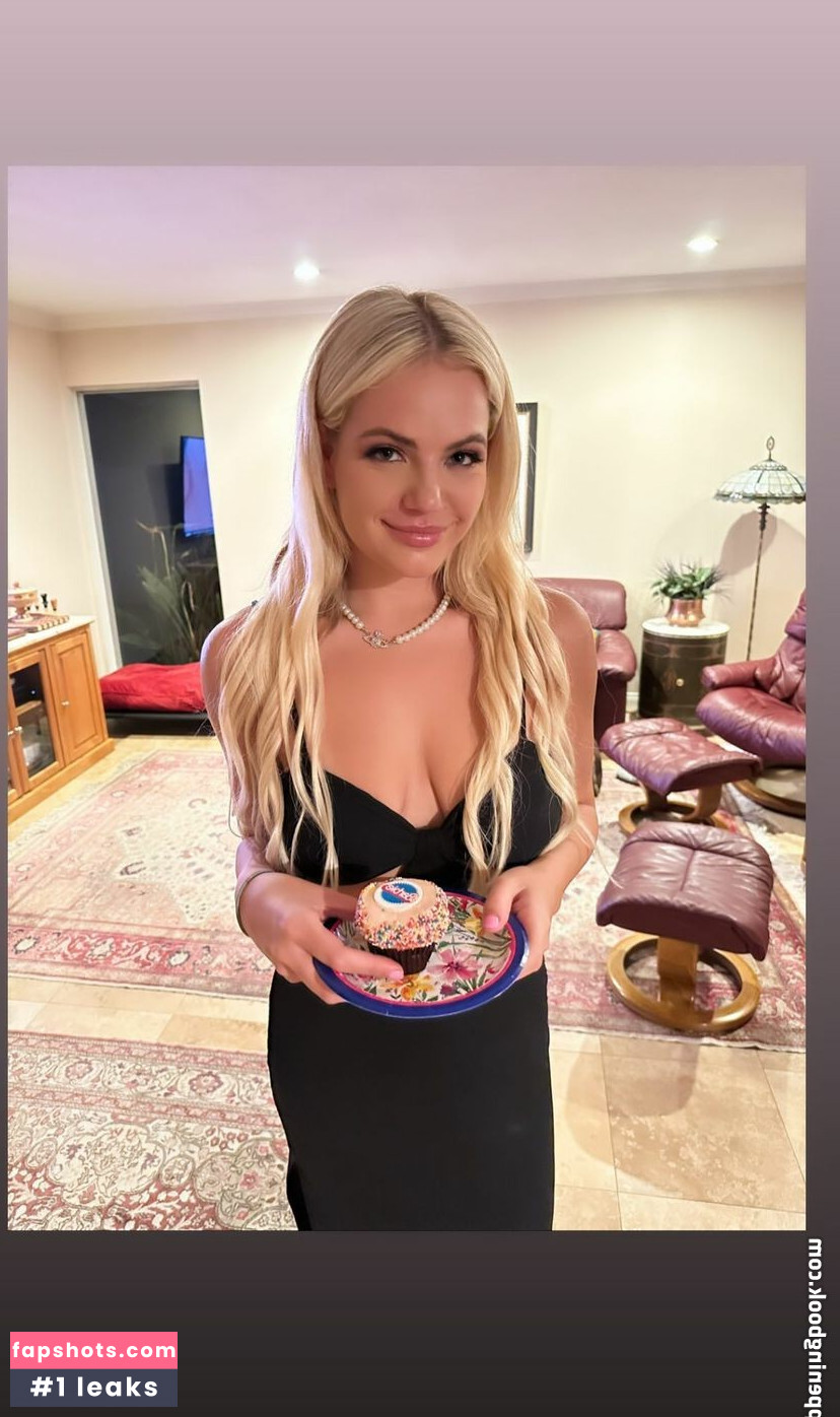 Kyla Deaver Filtración Desnuda OnlyFans Foto #30 - Fapshots