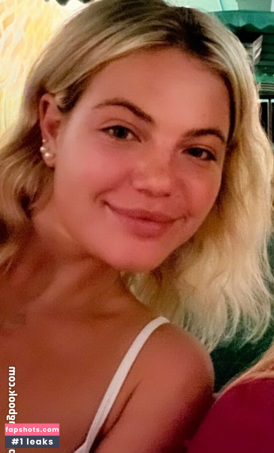 Kyla Deaver Filtración Desnuda OnlyFans Foto #5 - Fapshots