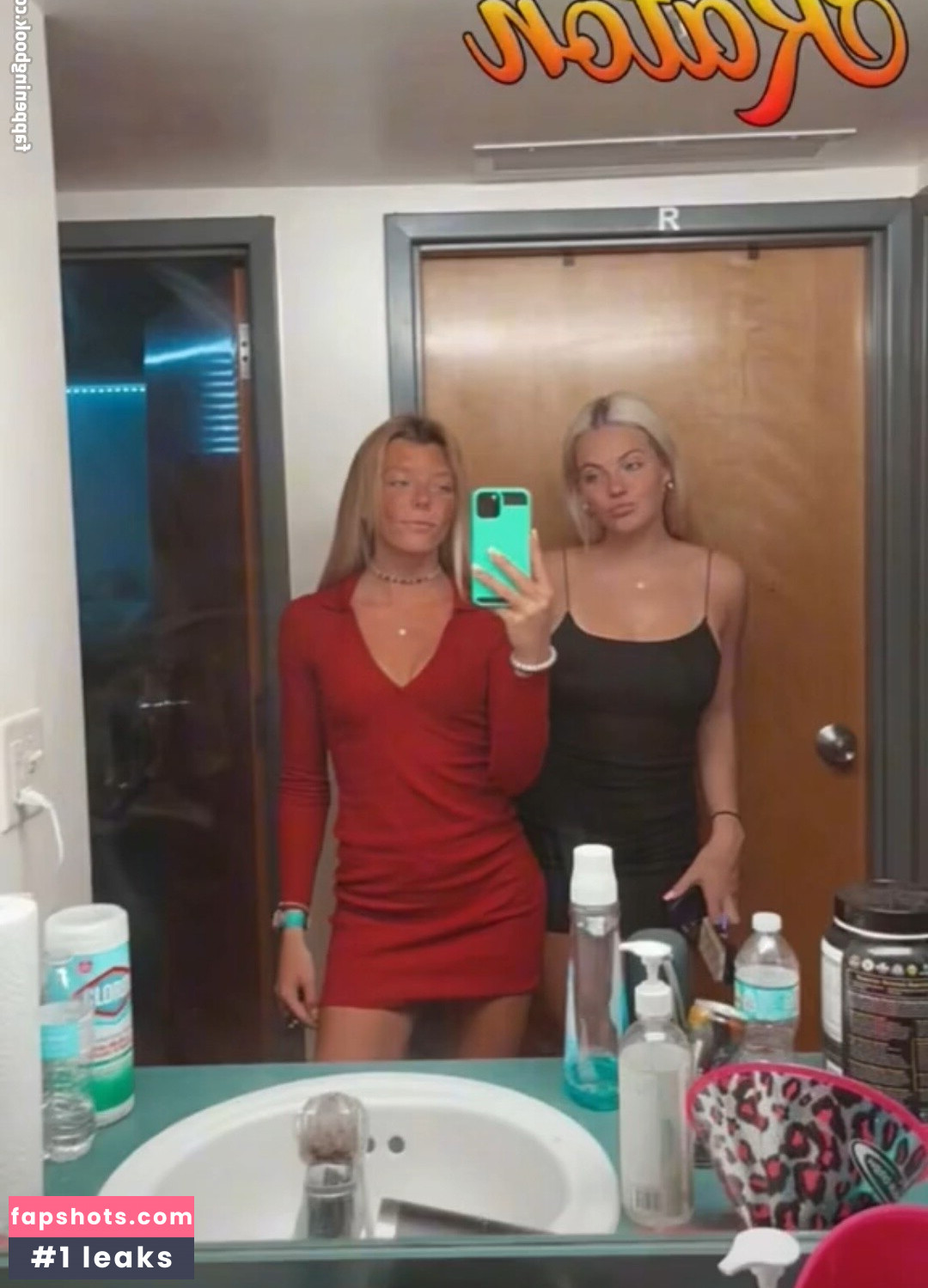 Kyla Deaver Filtración Desnuda OnlyFans Foto #41 - Fapshots