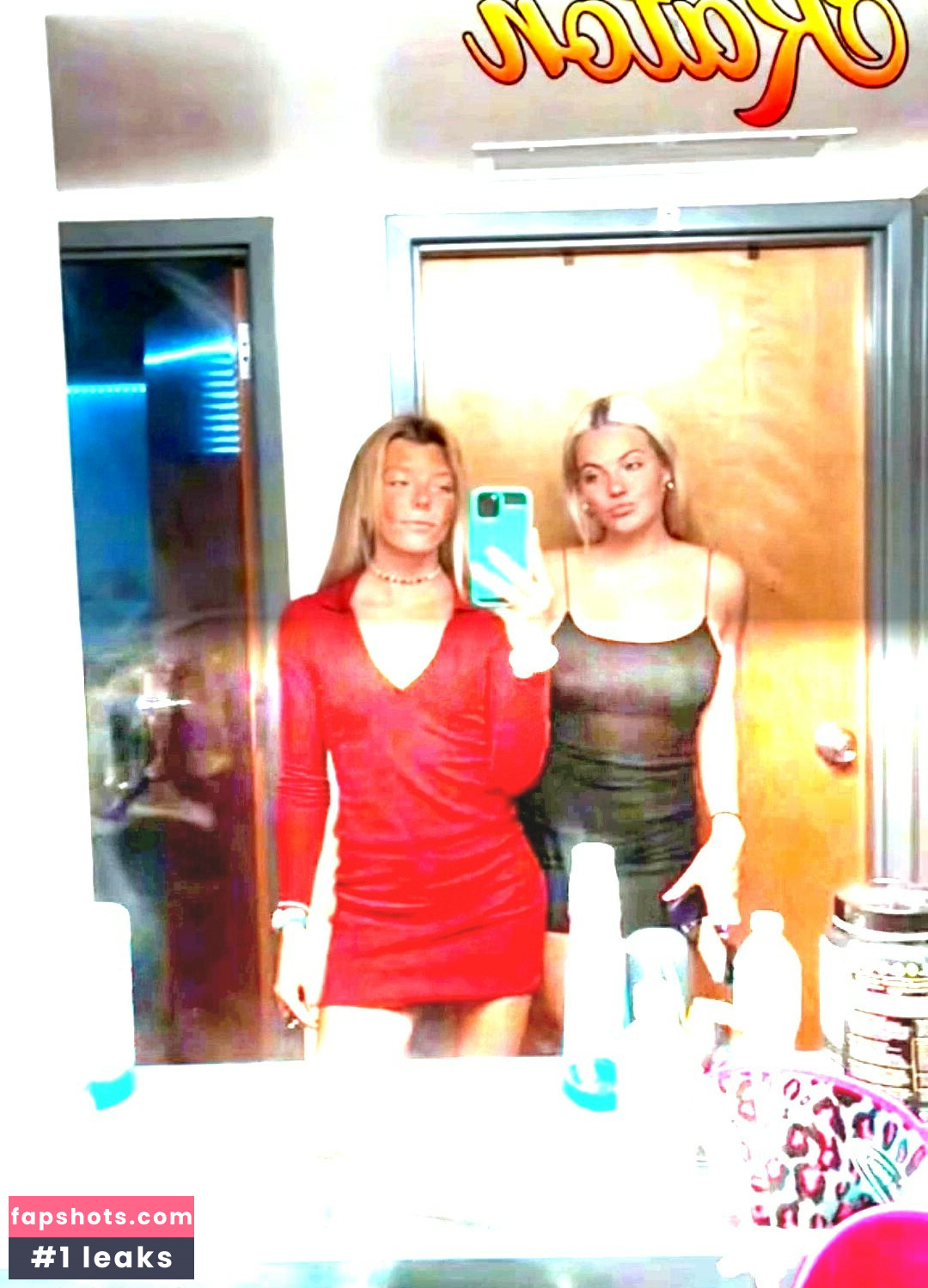 Kyla Deaver Filtración Desnuda OnlyFans Foto #42 - Fapshots