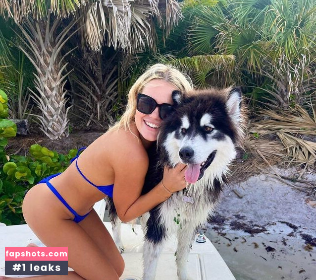 Kyla Deaver Filtración Desnuda OnlyFans Foto #44 - Fapshots