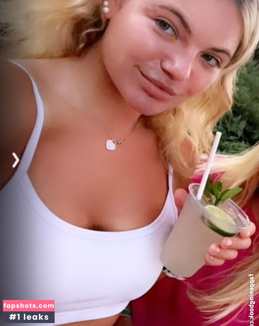 Kyla Deaver Filtración Desnuda OnlyFans Foto #8 - Fapshots