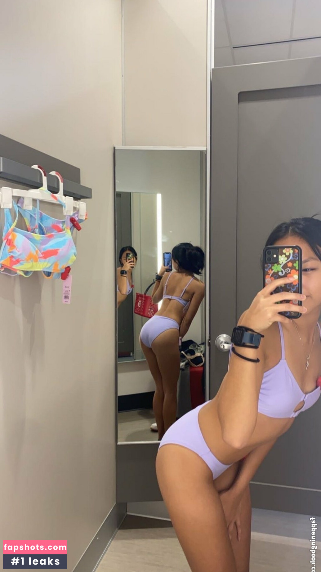 Kyla Grace Nguyen gallery photo #2