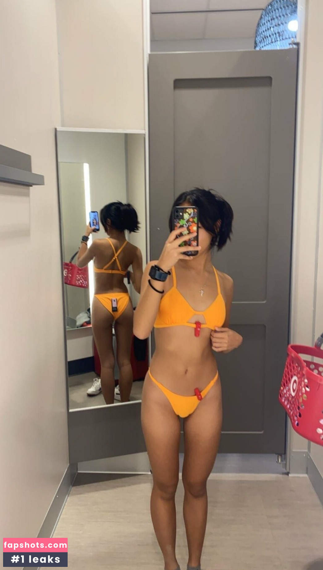 Kyla Grace Nguyen nude babe gallery