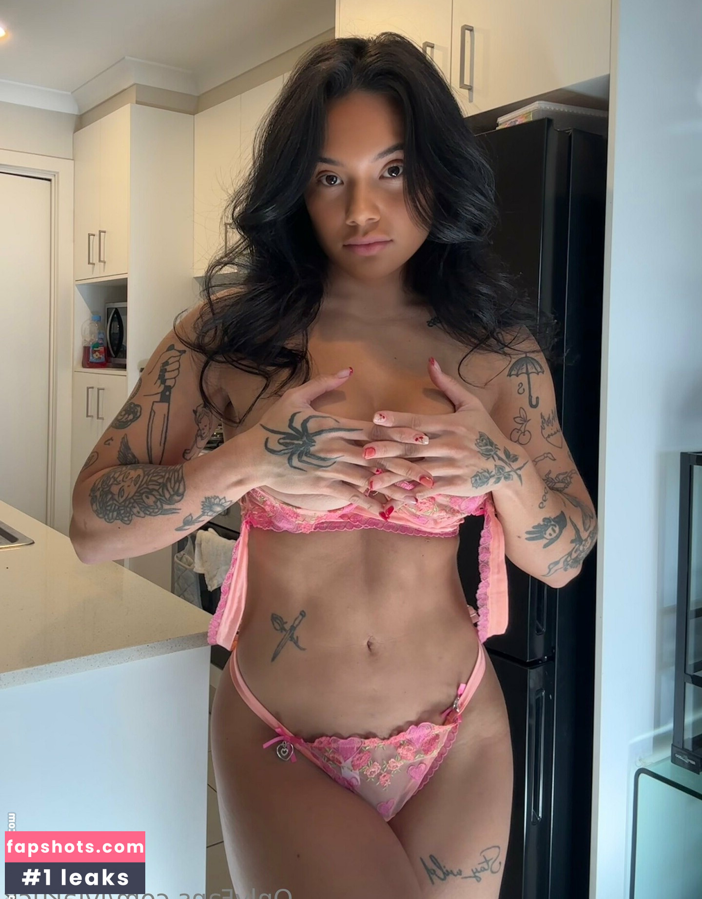 Kyla Luck gallery photo #10