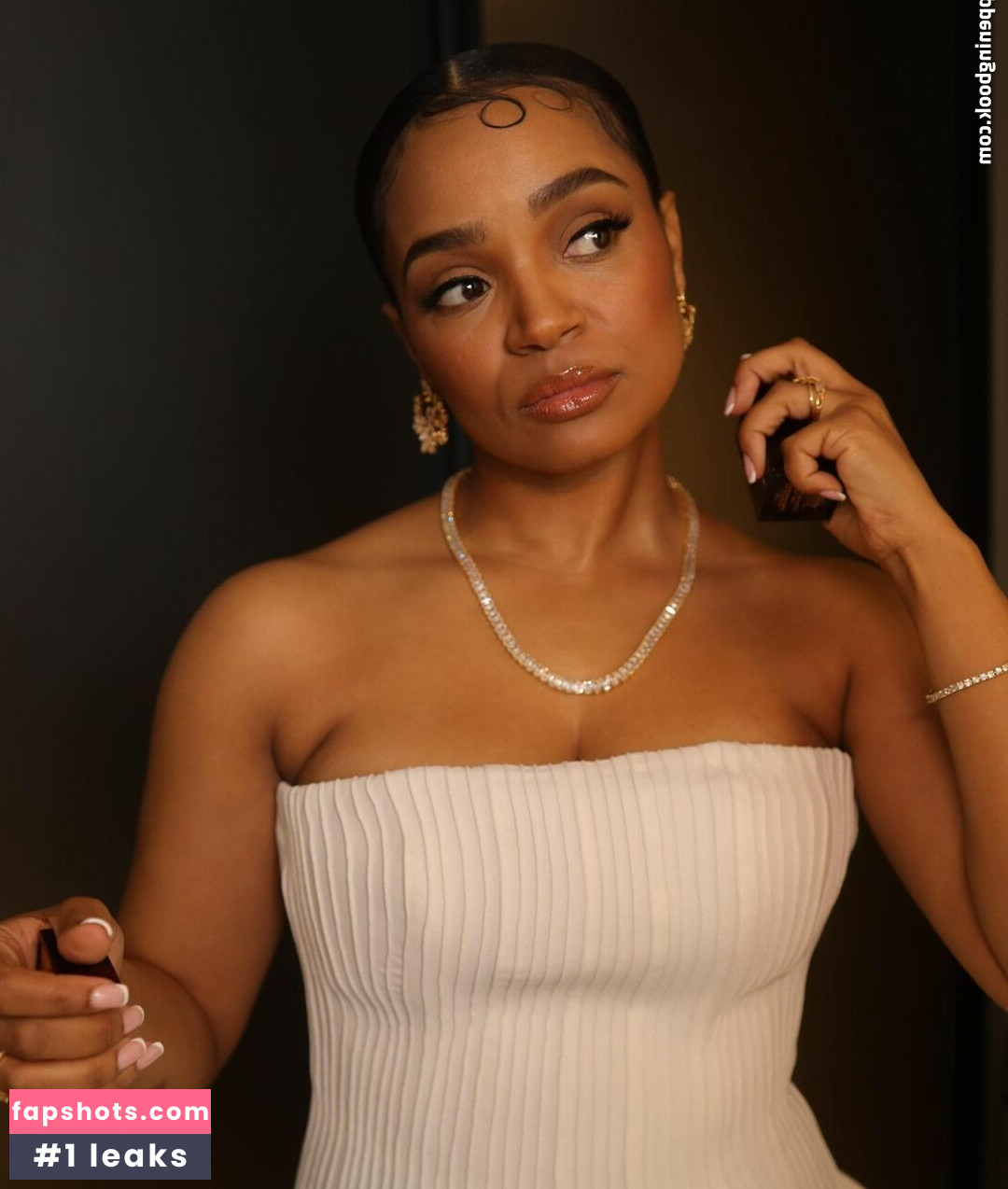Kyla Pratt gallery photo #13