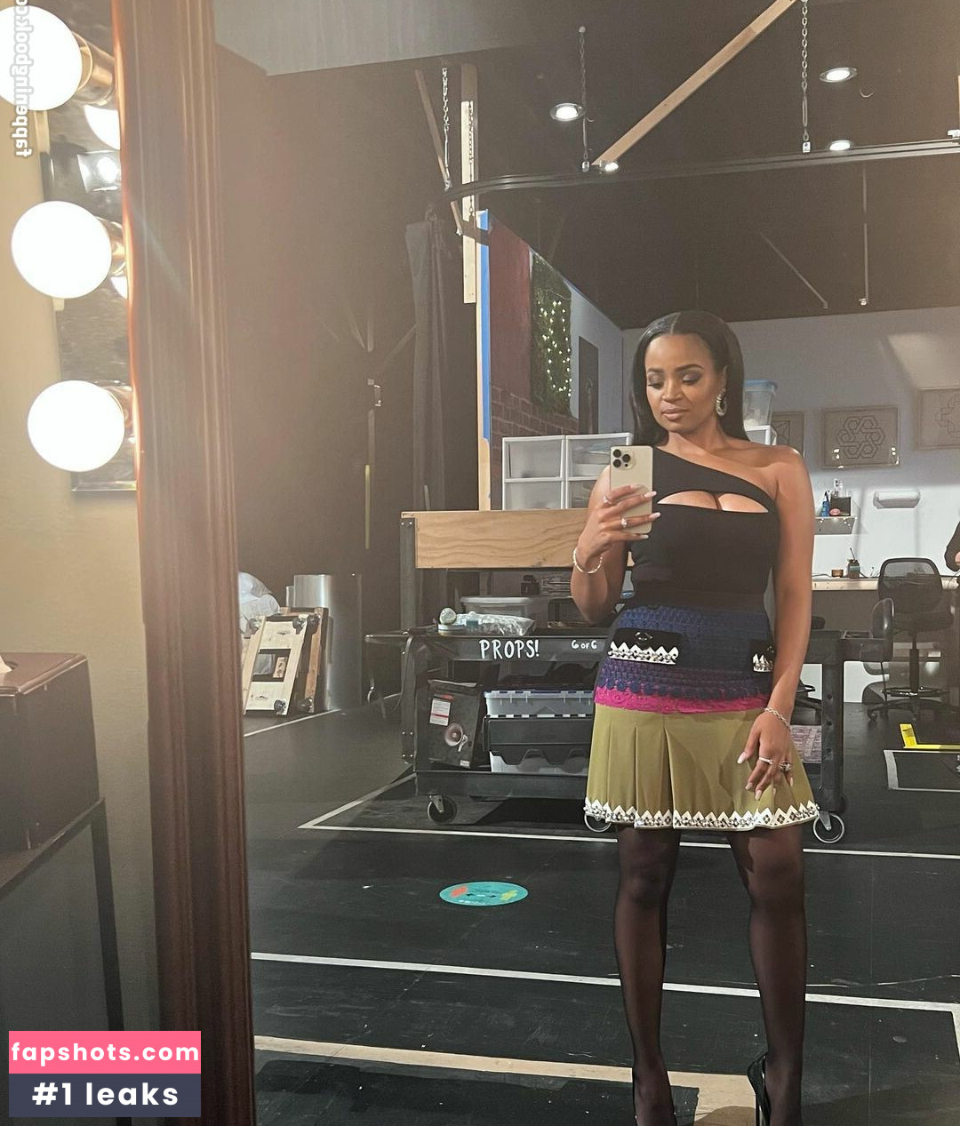 Kyla Pratt gallery photo #23