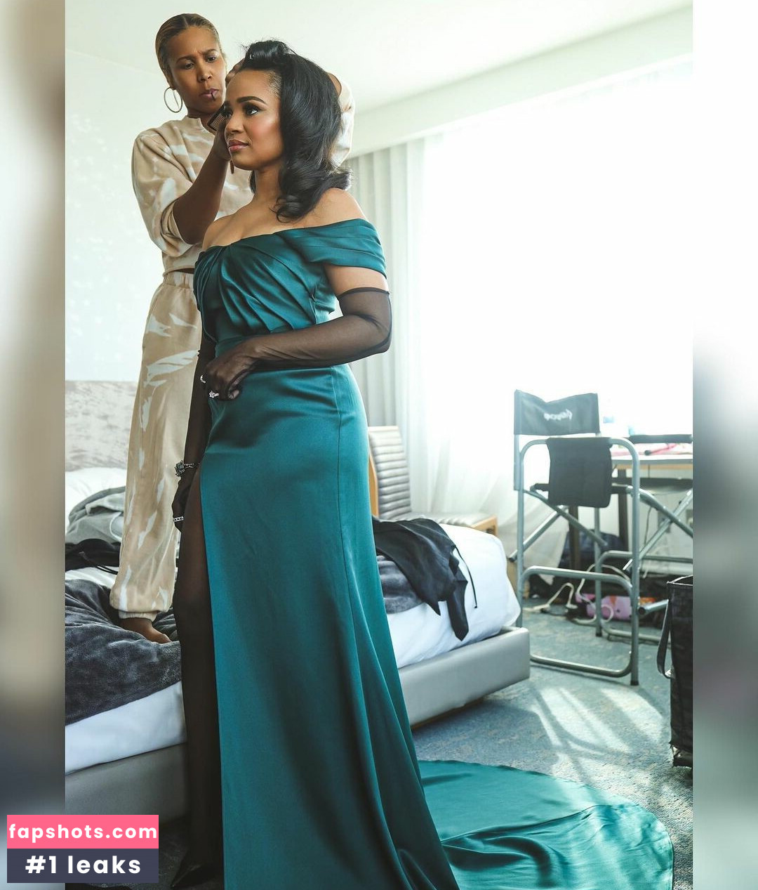 Kyla Pratt gallery photo #25