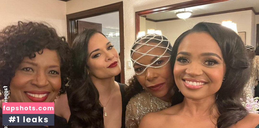 Kyla Pratt gallery photo #26