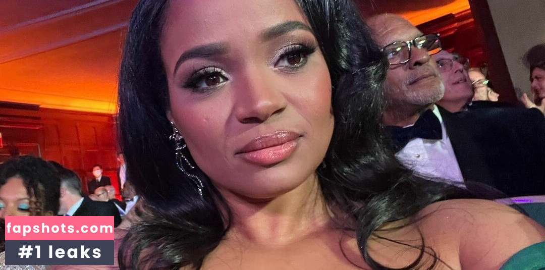 Kyla Pratt gallery photo #30